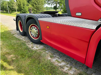 Tractor Scania R500 NGS | 6x2/4 NB - FULL AIR | RETARDER | TOP CONDITION: foto 5