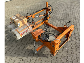 Vassoura UNIMOG