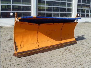 Lâmina limpa-neves UNIMOG