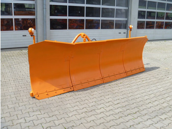 Lâmina limpa-neves UNIMOG