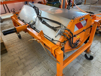 Vassoura UNIMOG