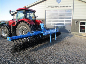 Máquina agrícola