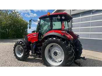 Trator Case IH Farmall 90A Kun 131 timer: foto 3