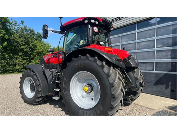 Trator Case IH Optum 300 CVX AFS Connect med frontlift og SafeGua: foto 3