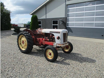Trator David Brown 950 Motor sidder fast: foto 2