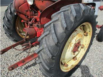 Trator David Brown 950 Motor sidder fast: foto 4
