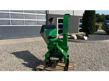 Estilhaçadora de madeira Dk-Tec WC 42 Flishugger: foto 2