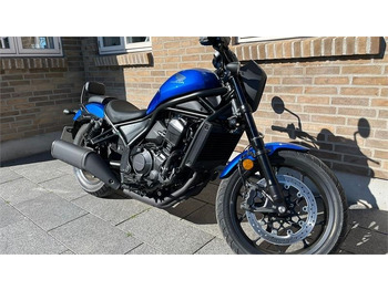 Motocicleta Honda 1100 Rebel, Ny Motorcykel til små penge, og vi byt: foto 3