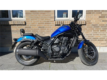 Motocicleta Honda 1100 Rebel, Ny Motorcykel til små penge, og vi byt: foto 4