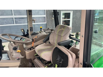 Trator John Deere 5080R Med frontlæsser: foto 5