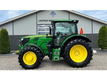 Trator JOHN DEERE 6135R