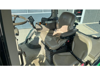 Trator John Deere 8360 RT Velholdt Godstraktor: foto 5 Trator John Deere 8360 RT Velholdt Godstraktor: foto 5