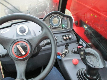 Leasing de Manitou MT625H Comfort Dansk maskine, med hydrauliske pall  Manitou MT625H Comfort Dansk maskine, med hydrauliske pall: foto 5