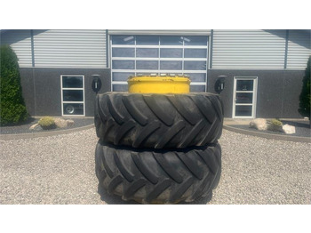 Pneu MICHELIN