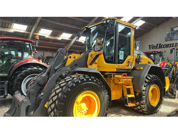 Pá carregadora de rodas Volvo L90H H2 Dansk-Maskine med CDC, BSS, Lock-UP, 650mm: foto 2