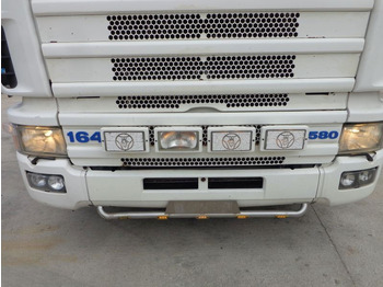 Tractor Scania R144-530 V8 Scania 144.530 4X2: foto 5