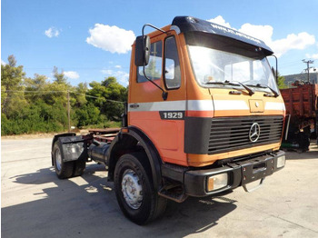 Tractor MERCEDES-BENZ NG