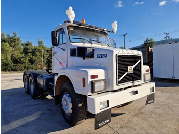 Tractor VOLVO