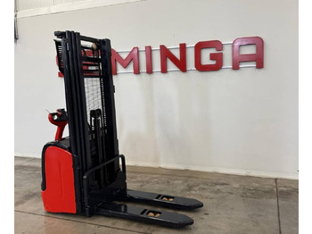 Empilhadeira LINDE L16
