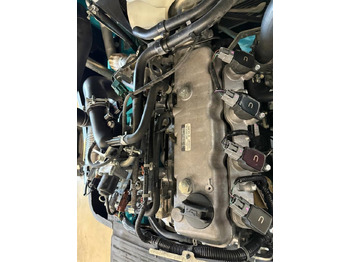 Empilhadeira a gás Sumitomo 10924 - 13-FT35PAXIII25D: foto 4 Empilhadeira a gás Sumitomo 10924 - 13-FT35PAXIII25D: foto 4