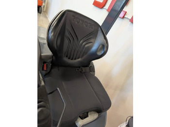 Empilhadeira a diesel Toyota 10811 06-8FD25F: foto 5 Empilhadeira a diesel Toyota 10811 06-8FD25F: foto 5