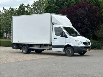 Carrinha de contentor MERCEDES-BENZ Sprinter 513