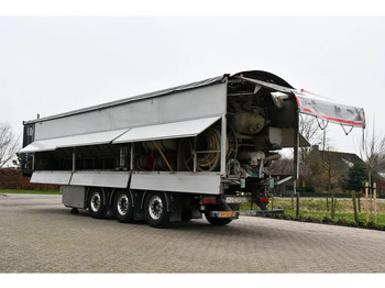 Leasing de Pacton NO BREMAT !!OVERMAT 24.7TR CEMENT/MORTEL/SCREED/MORTAR/ESTRICH/CONCRETE MACHINE!! 2018!!NO BREMAT!! Pacton NO BREMAT !!OVERMAT 24.7TR CEMENT/MORTEL/SCREED/MORTAR/ESTRICH/CONCRETE MACHINE!! 2018!!NO BREMAT!!: foto 5