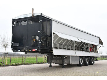 Leasing de Pacton NO BREMAT !!OVERMAT 24.7TR CEMENT/MORTEL/SCREED/MORTAR/ESTRICH/CONCRETE MACHINE!! 2018!!NO BREMAT!! Pacton NO BREMAT !!OVERMAT 24.7TR CEMENT/MORTEL/SCREED/MORTAR/ESTRICH/CONCRETE MACHINE!! 2018!!NO BREMAT!!: foto 3