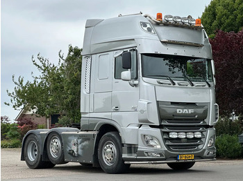 Tractor DAF XF 510