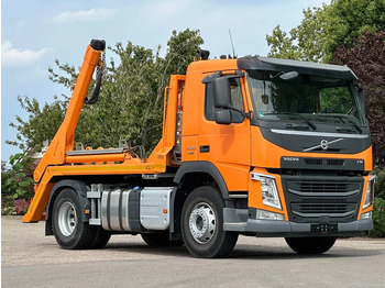 Camião multibenne VOLVO FM 430