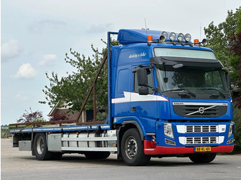 Camião transporte de veículos VOLVO FM 450