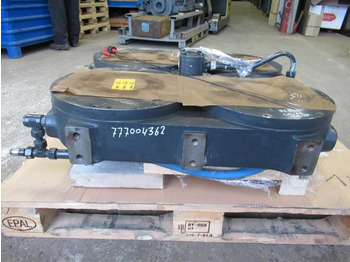 Bomba hidráulica por Máquina de construção Bomag 014410 -: foto 4