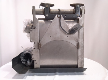 Motor e peças BOMAG