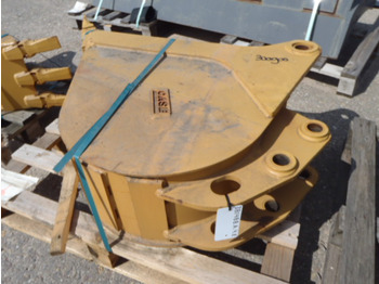 Balde por Máquina de construção novo Case 152401065 -: foto 2