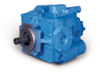 Bomba hidráulica CASE