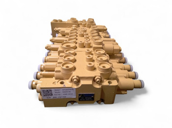 Válvula hidráulica por Máquina de construção novo Case 31M9-18150 - 31M9-16162: foto 5