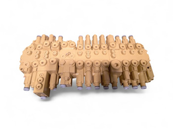 Válvula hidráulica por Máquina de construção novo Case 31M9-18150 - 31M9-16162: foto 3
