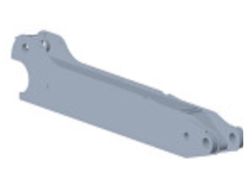 Lança CASE