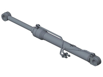 Cilindro hidráulico CASE