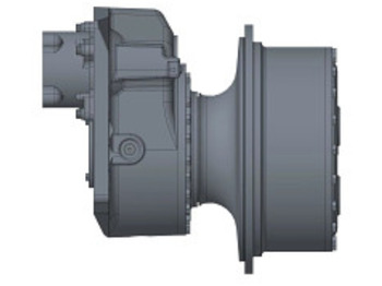 Comando final por Máquina de construção novo Case 47863726 - 51592915: foto 3