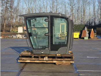 Cabine CASE