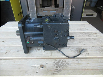 Bomba hidráulica CASE