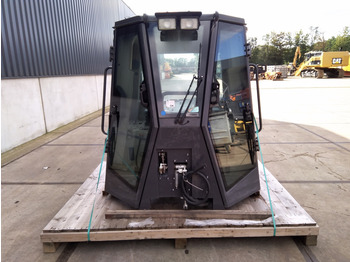 Cabine CASE
