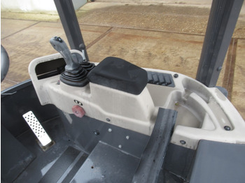 Cabine por Máquina de construção novo Case 87681392 -: foto 5 Cabine por Máquina de construção novo Case 87681392 -: foto 5