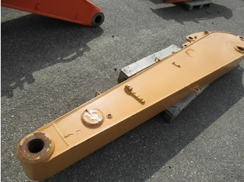 Lança CASE