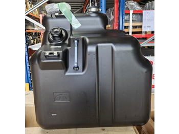 Tanque de combustível CASE