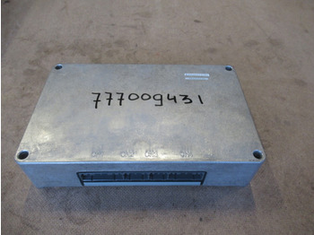Centralina electrónica CASE