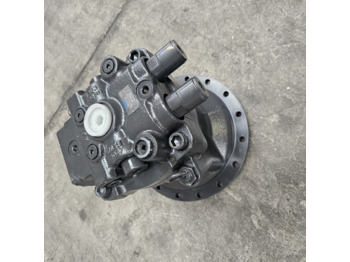 Motor de giro CASE