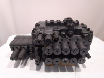 Válvula hidráulica CASE