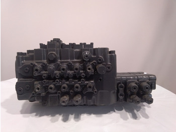 Válvula hidráulica CASE